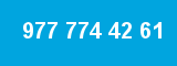 977 774 42 61